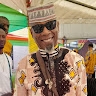 Lutalo (Lu) Olutosin