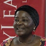 Afia Darkwa-Amanor