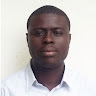 Enoch Boateng