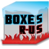 Boxes R Us, Inc