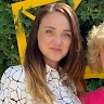 Вікторія Желєзна