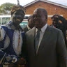 Chimbizga Msimuko