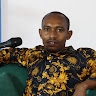 Danny Mbugua