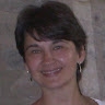 Cristina Albu-Iacob