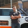 Jannie van Wyk