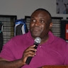 Pastor Stanley Lusimba