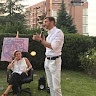 Thomas Marcacci