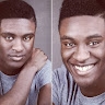 Keenan Carver