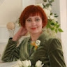 Nadiia Кoshova