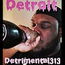 Detrimental 313