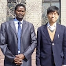 Joshua Mutua