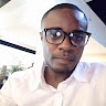 Adolf Kudjoe Boateng