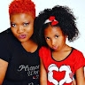 Dr Princess Harmony Mom