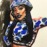 Trap Goddess