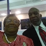 Dorothy Walker