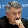 Олександр Підгорний