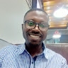 Henry Dike