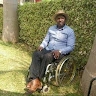 Anthony njoroge
