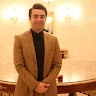 mahdi salmanzade