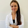 Dovilė Pauraitė