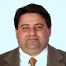 George Kolovinos