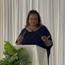 Judith Richburg