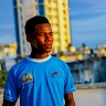 Elvis Makau