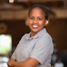 Georgia Tusiime