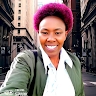 Marie Mwangi