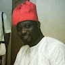 Lanre Michael Toluhi