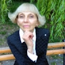 Галина Хоменко