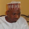 Abba Adamu