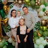 Дар'я Довга  