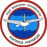 Rod morskih viharnikov Portorož
