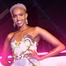 Olive Muteti
