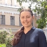 Яна Логвина