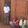 Vital Niyokwizigira