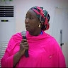 Fatima Hussaini