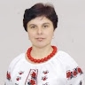 Ольга Лукиша