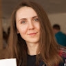 Galyna Marchuk