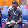 Sherrif Mungai