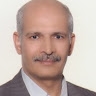 Mohammad Reza Najafi