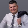 Gergely Nagy