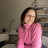 Olesia Sydor_