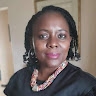 Gwendoline Sepoloane