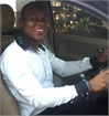 Samuel Omollo
