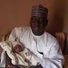 Mahmud Manu musa