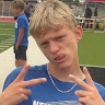 Kaleb Staples