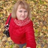 Любов Паламарчук