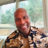 Troy Saunders